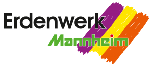 Logo Erdenwerk Mannheim GmbH