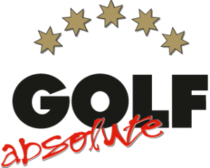 Logo GOLF absolute